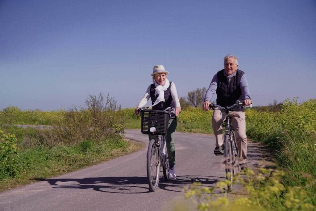 Adventures together for your dad's memoir