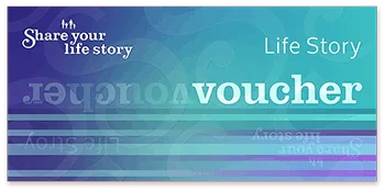 Life Story Voucher