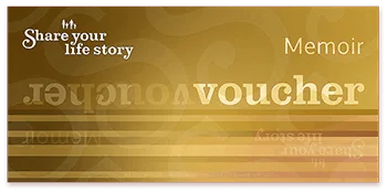 Memoir Voucher