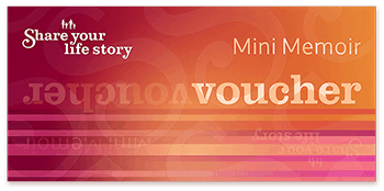 Mini Memoir Mini Memoir
