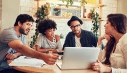 Memoir writing group