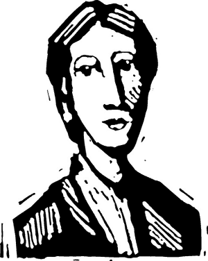 Virginia Woolf 2 resized