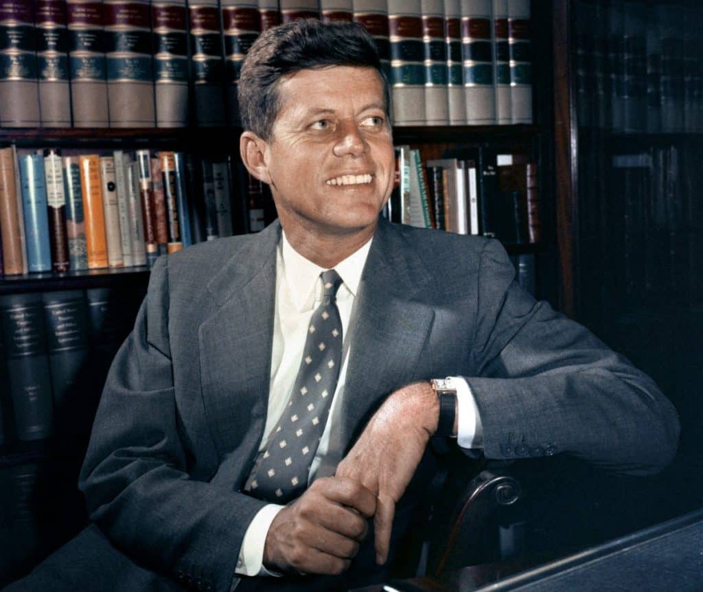 JFK