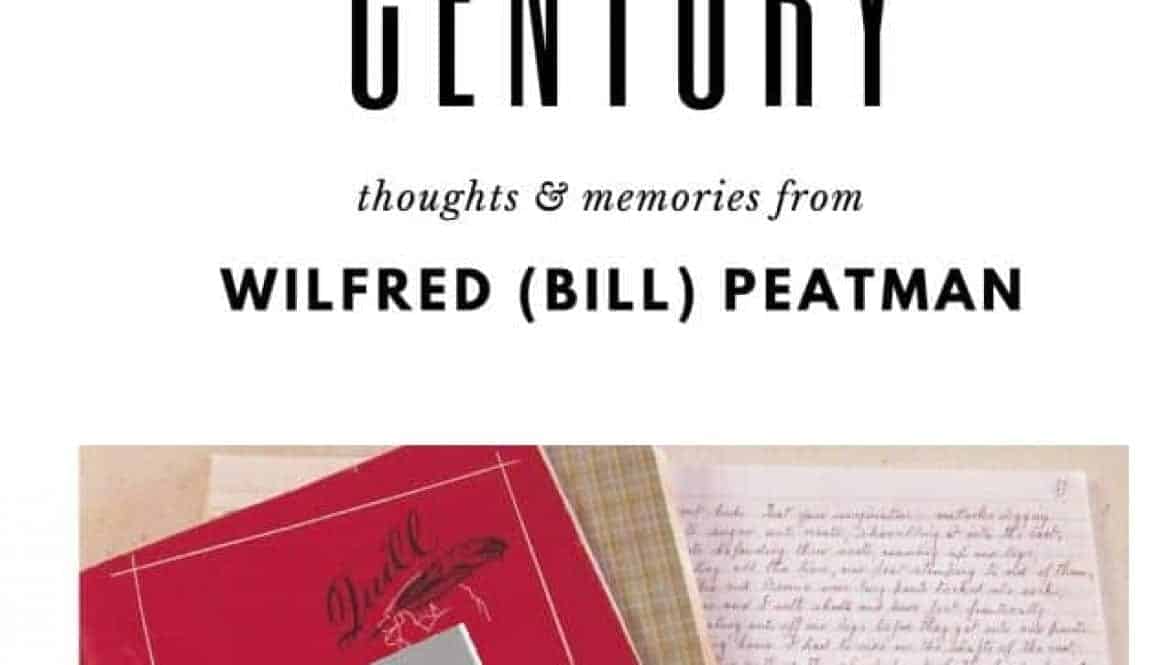 Wilfred Peatman