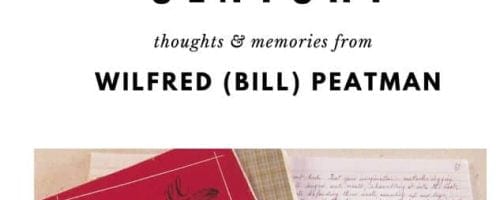 Wilfred Peatman