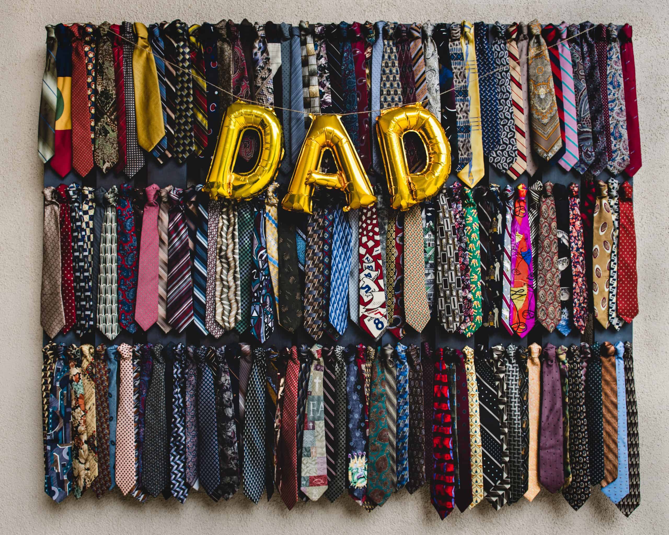 Fathers’ Day: 100 years of history and why it still matters