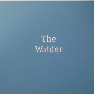 Walder cover