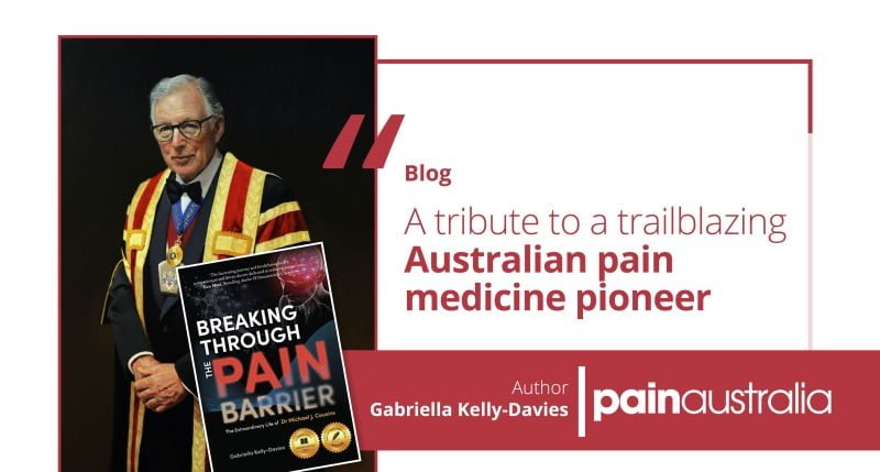 Painaustralia blog