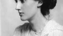 Virginia Woolf