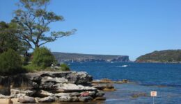 balmoral-beach-view