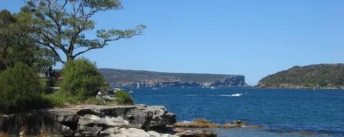 balmoral-beach-view