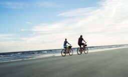 cycling